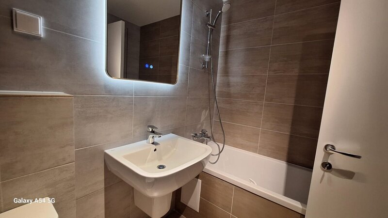 Morarilor, Costin Georgian,