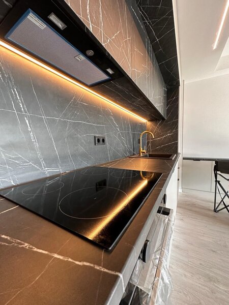 Morarilor, Costin Georgian,