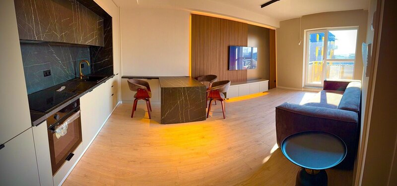 Morarilor, Costin Georgian,