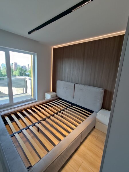 Morarilor, Costin Georgian,