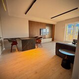 Morarilor, Costin Georgian